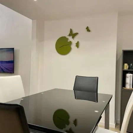 Apartman Botta 7 By Casaatorino