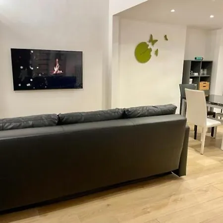 Appartement Botta 7 By Casaatorino Turin