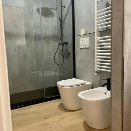 Apartman Botta 7 By Casaatorino