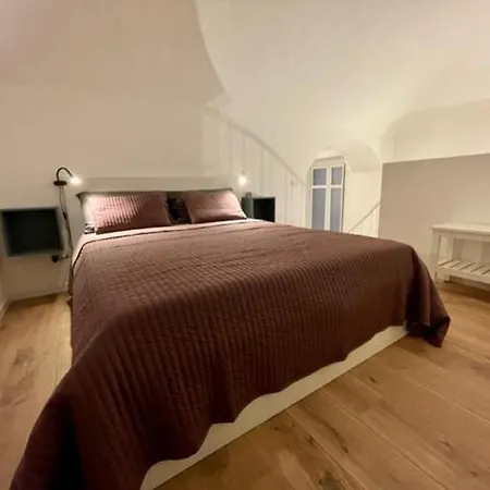 Apartman Botta 7 By Casaatorino *