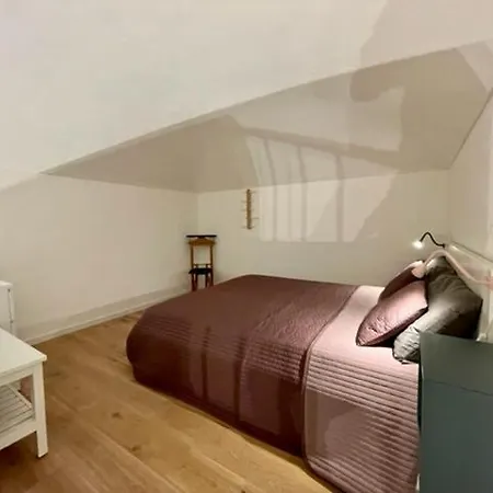 Apartman Botta 7 By Casaatorino *