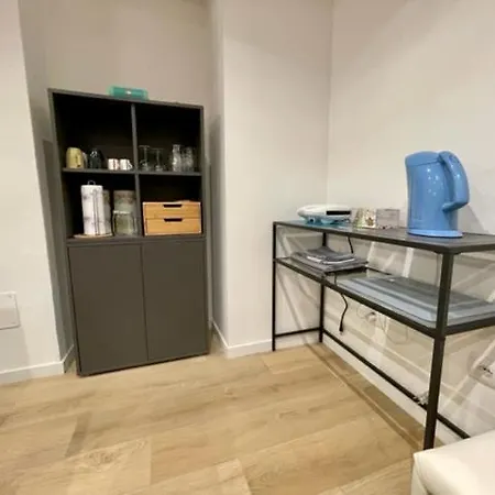 Botta 7 By Casaatorino Appartement