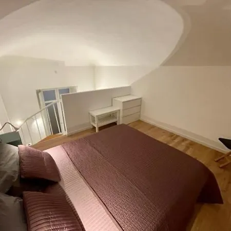 Botta 7 By Casaatorino Appartement *