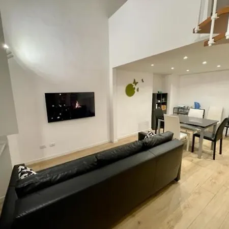 Botta 7 By Casaatorino *