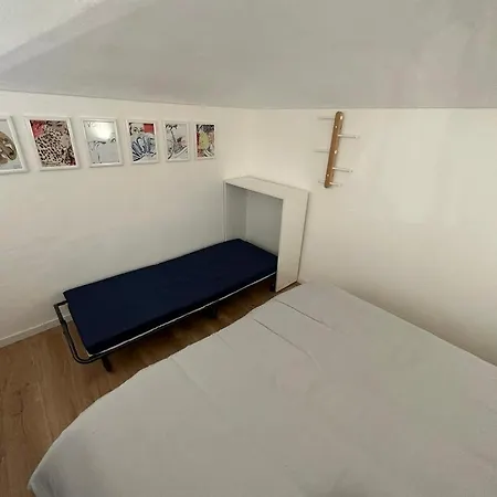 Botta 7 By Casaatorino Apartman