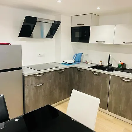 Botta 7 By Casaatorino Apartman