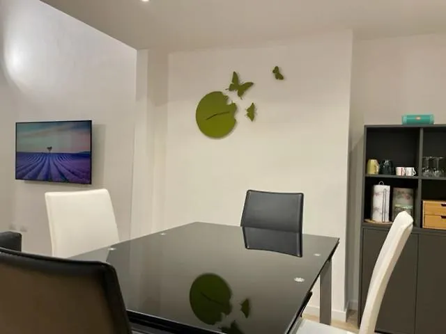 Daire Botta 7 By Casaatorino