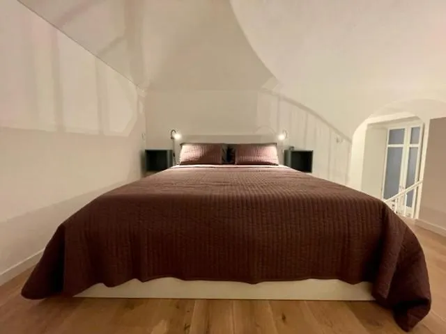 Daire Botta 7 By Casaatorino Torino