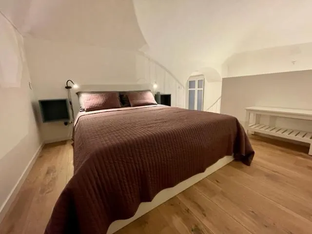 Daire Botta 7 By Casaatorino *