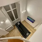 Apartament Botta 7 By Casaatorino Turyn