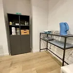 Botta 7 By Casaatorino Appartement