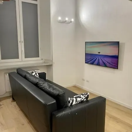 Apartment Botta 7 By Casaatorino *