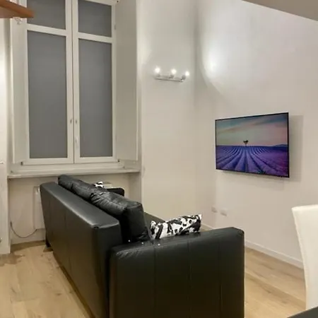 Botta 7 By Casaatorino * טורינו