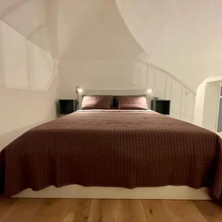 Apartment Botta 7 By Casaatorino Turin