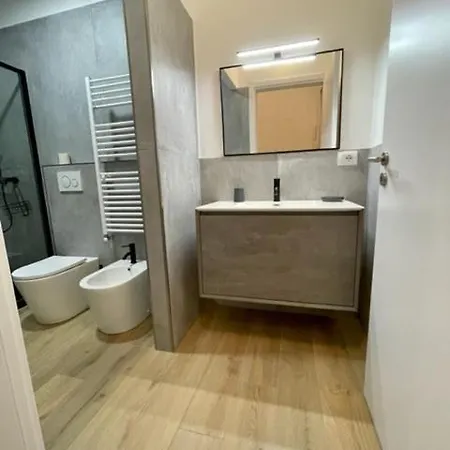 Botta 7 By Casaatorino Apartment Turin