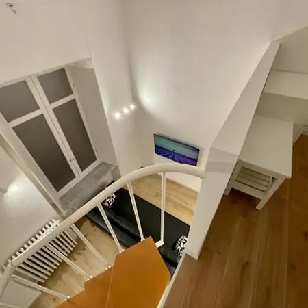 Botta 7 By Casaatorino Apartment