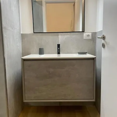Botta 7 By Casaatorino Apartment *