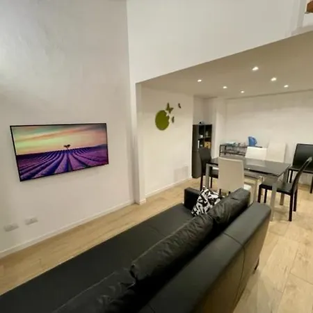 Botta 7 By Casaatorino Apartment Turin