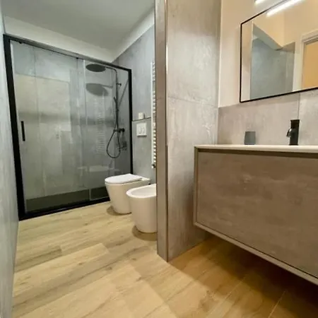 Botta 7 By Casaatorino Turin