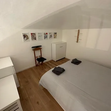 Botta 7 By Casaatorino Apartment *