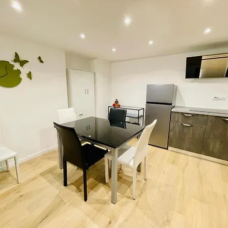 Apartament Botta 7 By Casaatorino