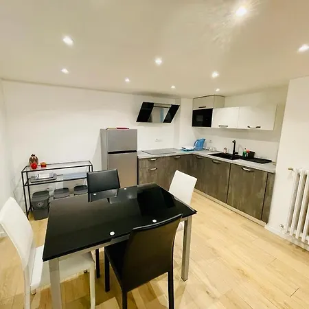 Botta 7 By Casaatorino טורינו