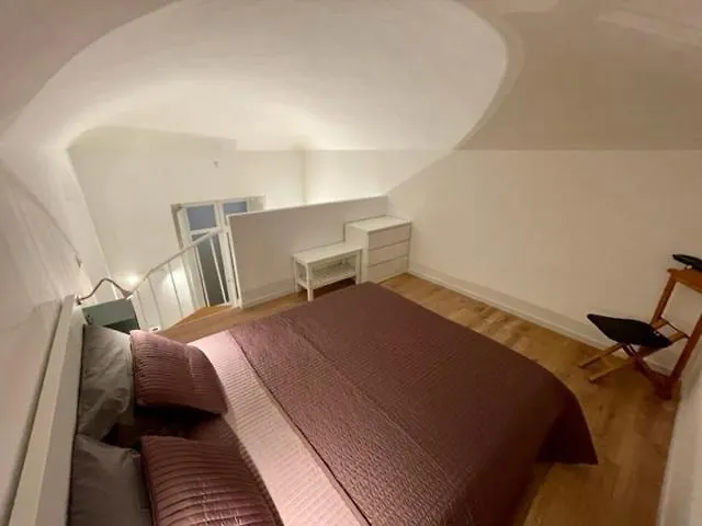 Botta 7 By Casaatorino 아파트 *