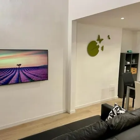 Botta 7 By Casaatorino Torino