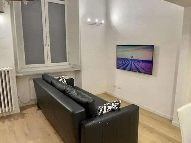 Apartmán Botta 7 By Casaatorino *