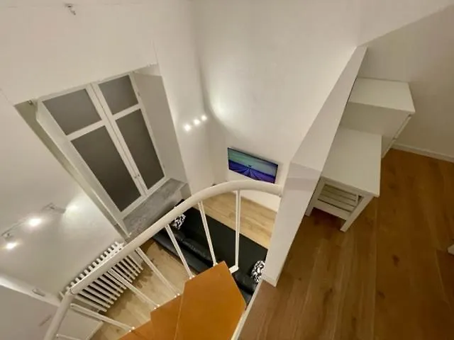 Botta 7 By Casaatorino Apartmán