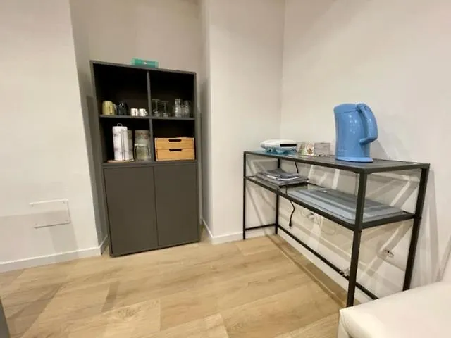 Botta 7 By Casaatorino Apartmán