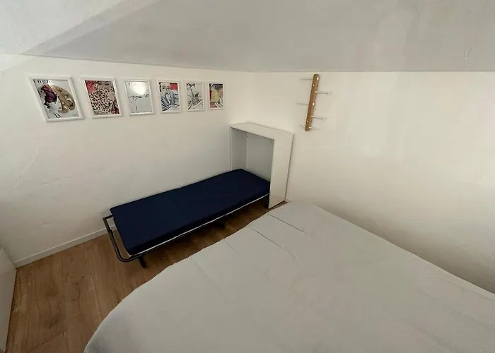 Botta 7 By Casaatorino Apartmán