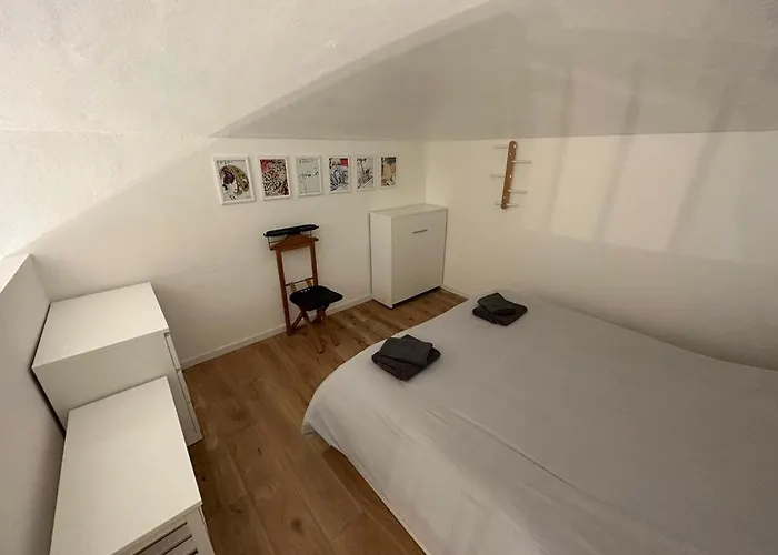 Botta 7 By Casaatorino Apartmán *