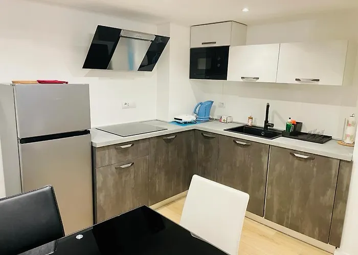 Botta 7 By Casaatorino Apartmán